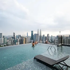 Expressionz Klcc Appartement Kuala Lumpur