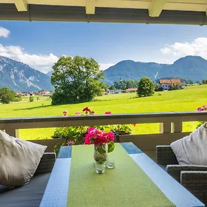  Apartment Hörndlwand Deutschland
