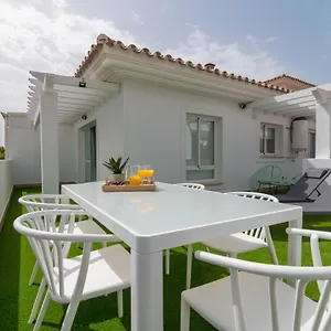 Iloftmalaga Atico Carihuela Appartement Torremolinos
