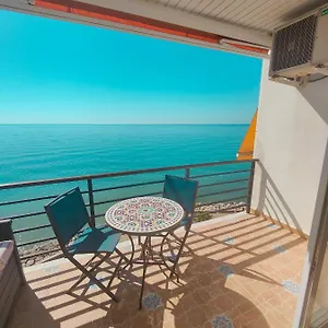 Santa-clara-blue Horizon Front Line By Namaste Elite Appartement Torremolinos