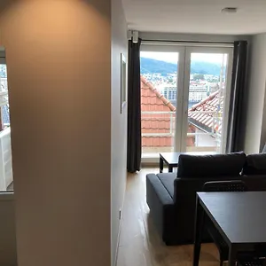  Appartement Skansen