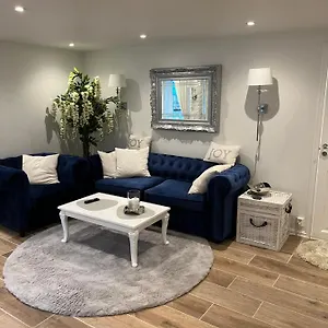 Sentrum Appartement