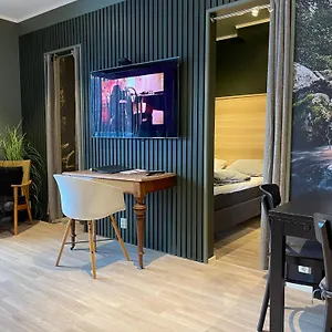  Appartement Lilletveitvegen