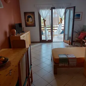 Ca Bonita Appartement Sal Rei