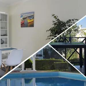 Garden 13 - In The Algarve Appartement Tavira